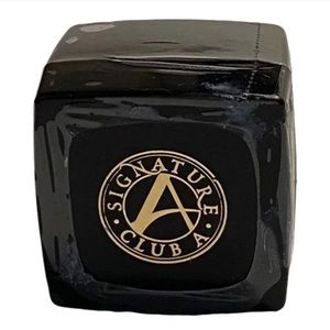 BNS Signature A PM Transport C infused w/2 x’s Hyaluronic SPF 30+ moisturizer